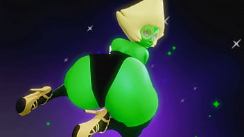 Lapis and peridot hmv