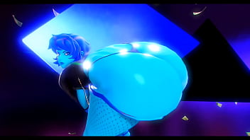 Lapis and peridot hmv