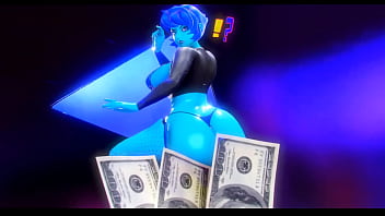 Lapis and peridot hmv