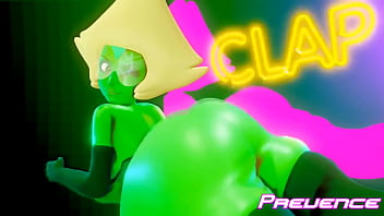 Lapis and peridot hmv