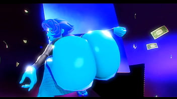 Lapis and peridot hmv