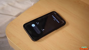 Dominant angelina castro teams up with gia love & carmen valentina