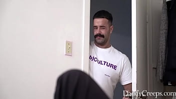 Fucks His Naughty Stepson thumbnail