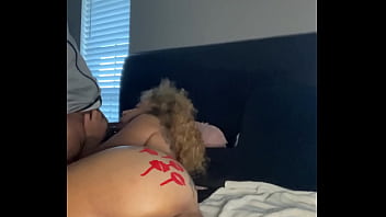 Thick Lightskin Ebony Slut Latina Step Sister With A Perfect Ass Loves Sucking & Fucking Her Step Brother’s Bbc thumbnail