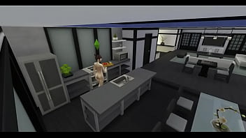 Megumi ito caught on security cameras