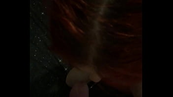 Gigi rouge drinks piss & pukes from deepthroat