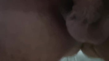 Alexander privé stripping & cumshot with a sensual big cock jerk off