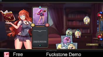 Fuckstone free steam demo game card game