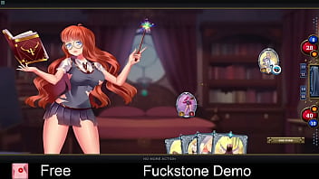 Fuckstone free steam demo game card game