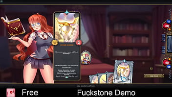 Fuckstone free steam demo game card game