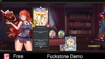 Fuckstone free steam demo game card game