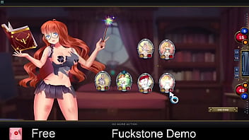 Fuckstone free steam demo game card game