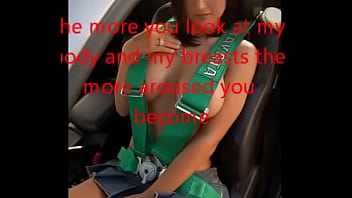 Hypnotic erotica number five