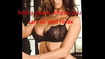 Hypnotic erotica number five