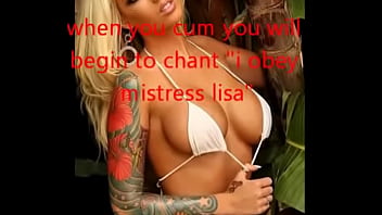 Hypnotic erotica number five