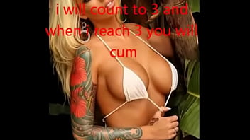 Hypnotic erotica number five