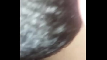 Pauzudo fude a gostosa mais pede pra esfregar o pau no cu dele