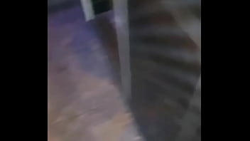 Pauzudo fude a gostosa mais pede pra esfregar o pau no cu dele