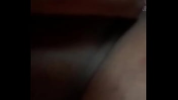 Namorada se tocando na net