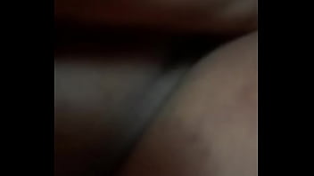 Namorada se tocando na net