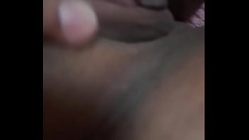 Namorada se tocando na net