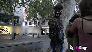 Big cocks for small girls alana saenz discovers what a big cock is fakings