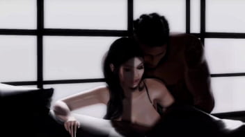 Brain dead slut second life