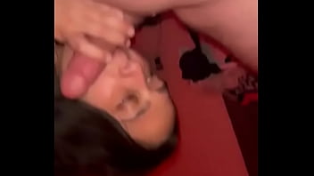 Teaser vibe jessica desire proves she can deep throat