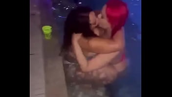 Two women under your gaze when we move together the world forgets to e jeylaspicexxx xbiz