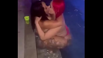 Two women under your gaze when we move together the world forgets to e jeylaspicexxx xbiz