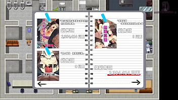 愛與婊子 love&bitch 3 看著自己的妻子幫社長口交與肛交的影片 越看越無法作後製