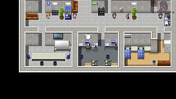 愛與婊子 love&bitch 3 看著自己的妻子幫社長口交與肛交的影片 越看越無法作後製