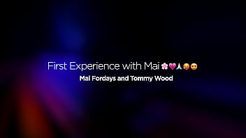 Amateur blonde sut with big tits mae fordays fucking big cock