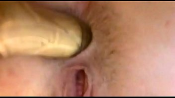 Mi novia ultra super cachonda enseñandome lo que cuando se queda sola 2