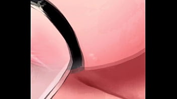 Breast milk growing boobs 3d