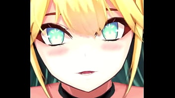 Breast milk growing boobs 3d