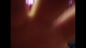 Big boobs bound amateur