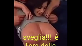 Who is she busty big tits