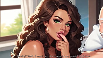 Honney do you spy on us come here