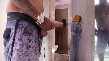 Teen fodendo com o pirocudo