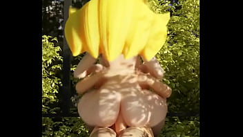 Super mario secret ending