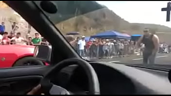 Hellcat rabioso Hellcat rabioso
