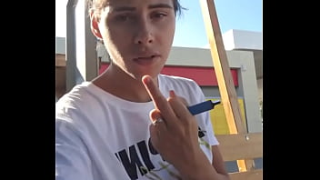 Na welche fotze füllt mein pay pal