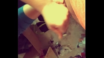 Bbw gets fucked hard for her to be able to play the game and get the videos she wants to get