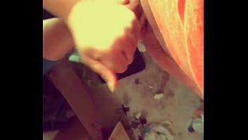 Bbw gets fucked hard for her to be able to play the game and get the videos she wants to get