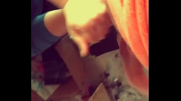 Bbw gets fucked hard for her to be able to play the game and get the videos she wants to get