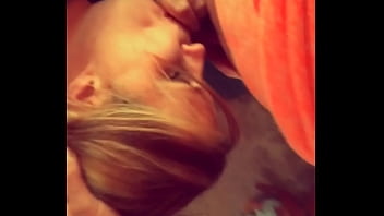 Bbw gets fucked hard for her to be able to play the game and get the videos she wants to get