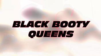 Black Booty Queens Ms Marshae Mr Nuttz And Mysterious thumbnail