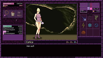 Gameplay town of magic ea 0 72 #14 anerkennung von galiene und was ist in der kiste