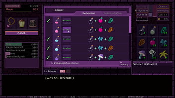 Gameplay town of magic ea 0 72 #14 anerkennung von galiene und was ist in der kiste